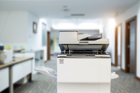 Tipos de Impresoras en un Servicio de Renting: Guía Completa para Elegir la Mejor Opción