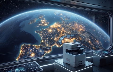 📍 ¿Dónde ofrecemos renting de impresoras y servicio técnico?