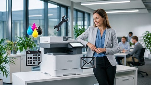 💵 ¿Qué es el coste por copia (pago por uso)?