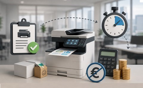 ⚙️ ¿Cuánto tarda el proceso una vez aceptado el presupuesto? ¿Hay costes adicionales?