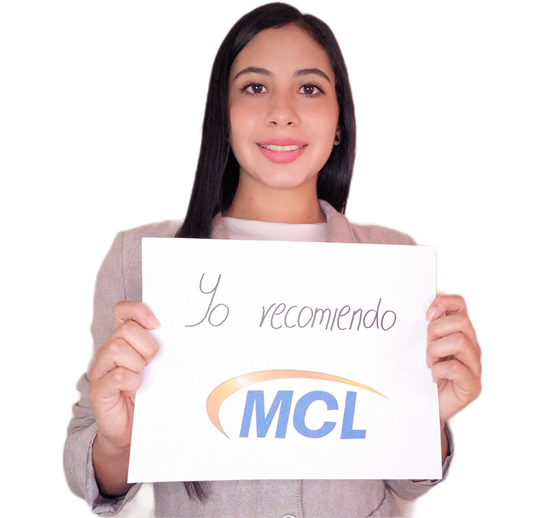 Yo recomiendo MCL