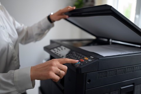 ¿ Que es el Renting de impresoras ? 