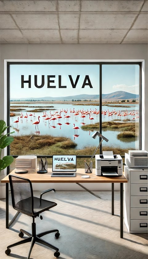 RENTING IMPRESORAS HUELVA, OFERTAS EXCLUSIVAS !