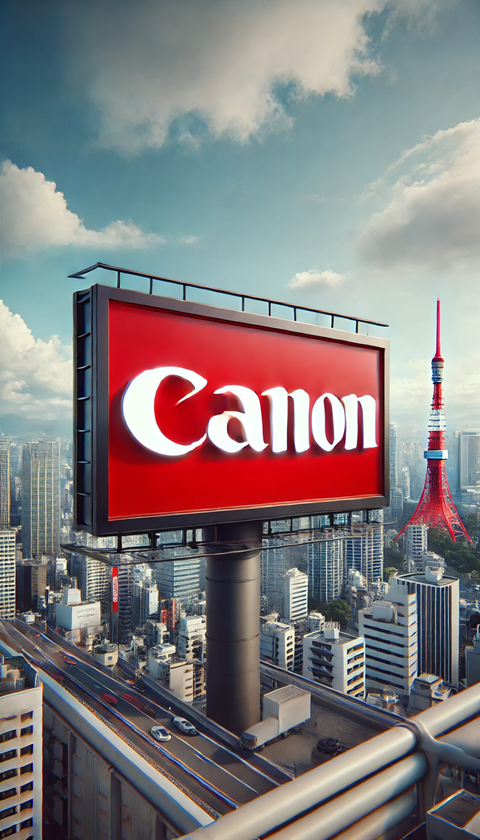 Renting Impresoras Canon. Promociones Exclusivas