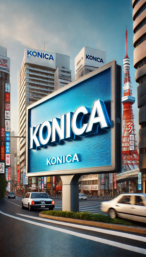 Renting Impresoras Konica. Promociones Exclusivas