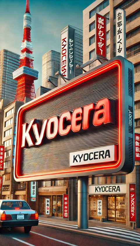 Renting Impresoras Kyocera. Promociones Exclusivas