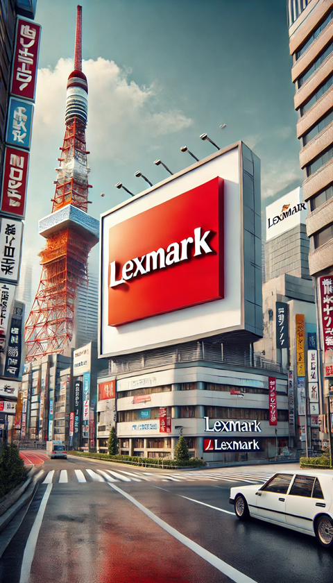 Renting Impresoras Lexmark. Promociones Exclusivas