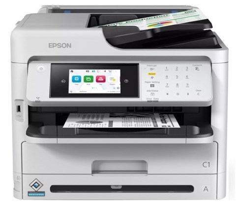 Epson Basic Series M5899