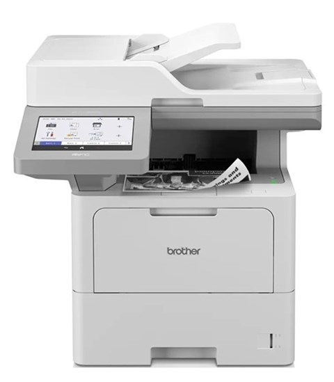 Brother Renting L6900DN Series