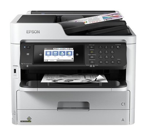 Epson Renting Fotocopiadora con Eficiencia y Productividad Innovadora