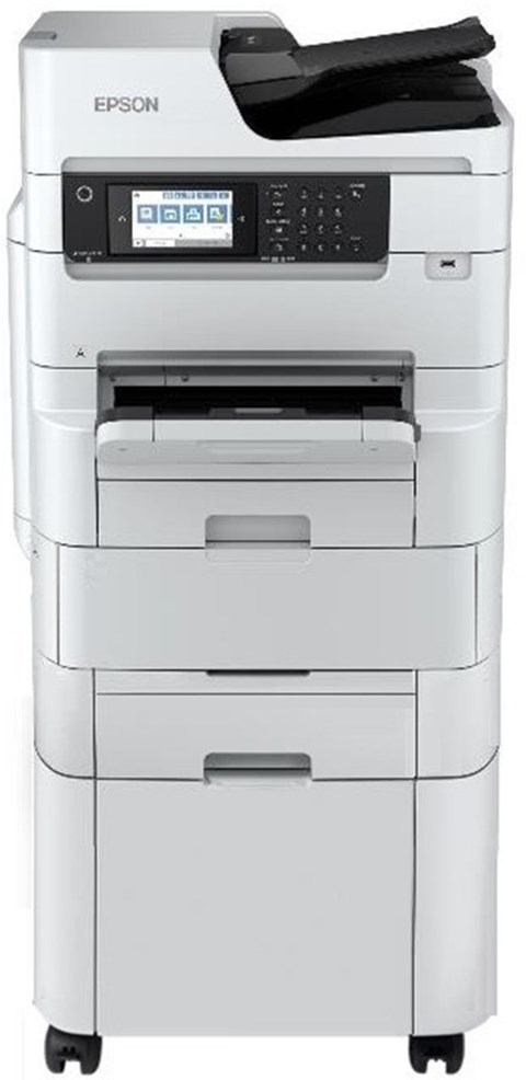 Epson WF-C870 Advanced