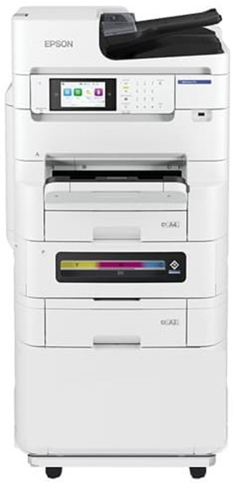 Epson EM-C8101 Advanced