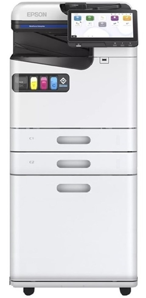 Epson Renting C550 Series Premium