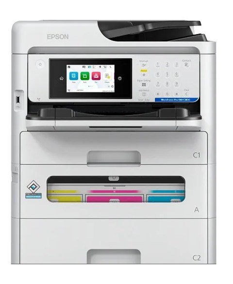 Epson Renting EM-C800R Premium