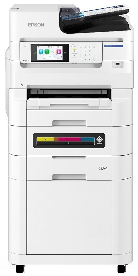 Epson Renting EM-C8101 Advanced