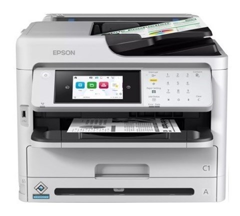 Epson Renting M5800 Series Pro