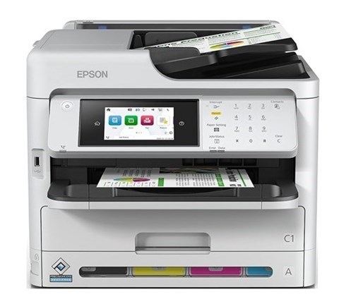 Epson Renting Workforce Basic EM-C800R