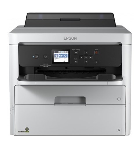 Epson WF-C529RDW