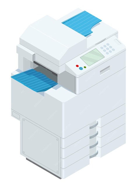 MCL Términos y Definiciones Esenciales para Entender el Renting de Impresoras