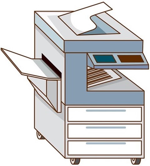 MCL Renting Impresoras